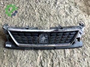 SEAT Leon Orjinal Çıkma Ön Panjur Arması – 5p0853679a