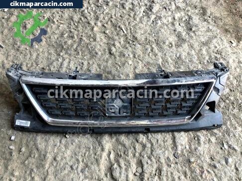 Seat Leon Panjur Arması çıkma parça