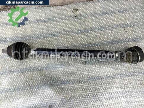 Seat Leon Sağ Aks çıkma parça