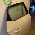 Seat Leon Sağ Arka Kapı