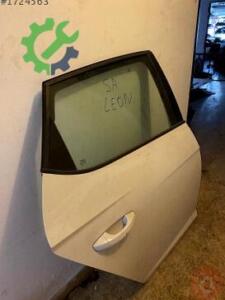 Seat Leon Sağ Arka Kapı