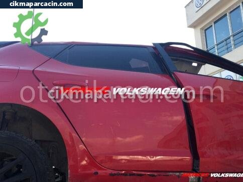Seat Leon Sağ Arka Kapı çıkma parça