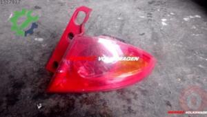 SEAT - LEON / SAĞ ARKA STOP (1P0945257C) (2005 - 2012)