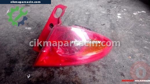 Seat Leon Sağ Arka Stop çıkma parça
