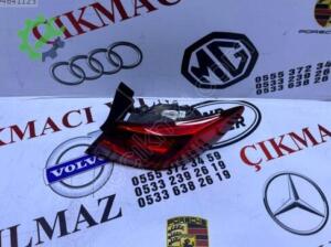 Seat Leon sağ arka stop