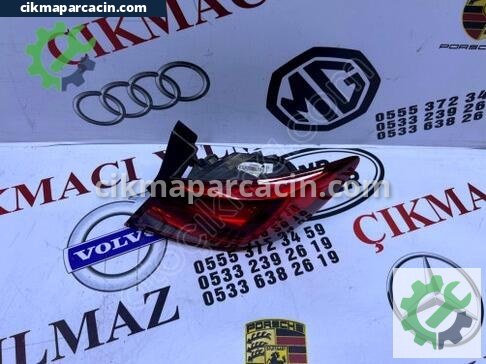 Seat Leon Sağ Arka Stop çıkma parça
