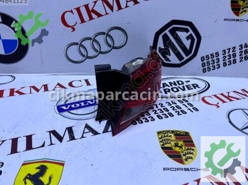 Seat Leon Sağ Arka Stop 5F0945208C çıkma parça