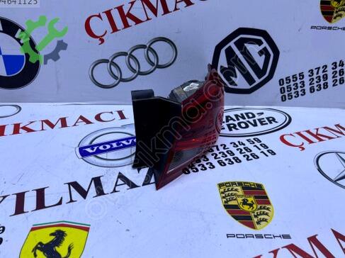 Seat Leon Sağ Arka Stop 5F0945208C çıkma parça