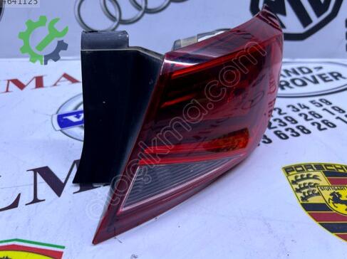 Seat Leon Sağ Arka Stop 5F0945208C çıkma parça