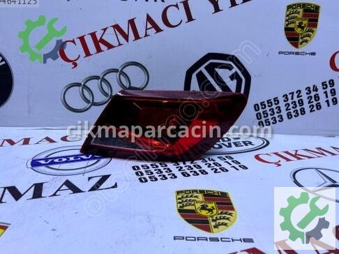 Seat Leon Sağ Arka Stop 5F0945208C çıkma parça