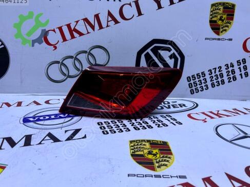 Seat Leon Sağ Arka Stop 5F0945208C çıkma parça