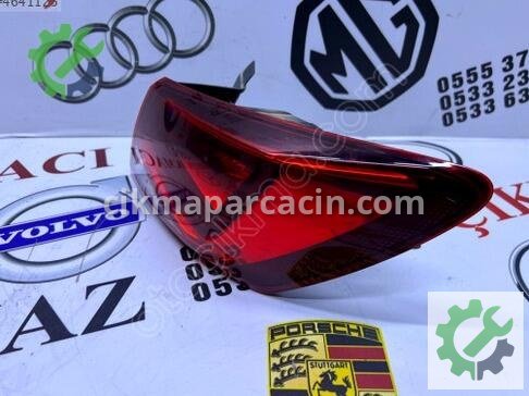Seat Leon Sağ Arka Stop 5F0945208C çıkma parça