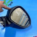 Seat Leon Sağ Dış Ayna Çıkma