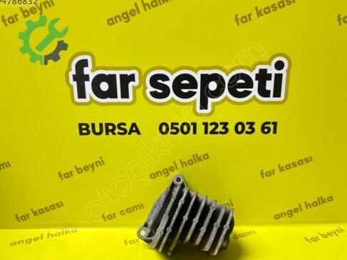 Seat Leon Far Beyni çıkma parça