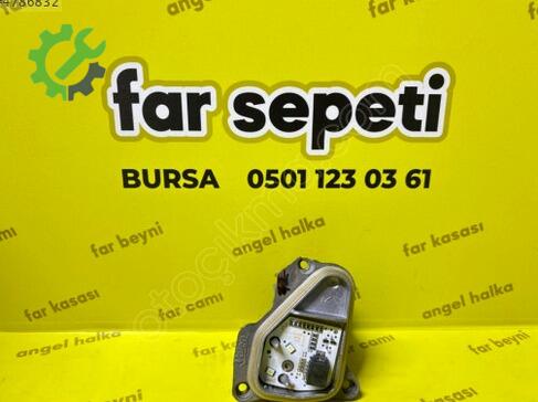Seat Leon Far Beyni çıkma parça