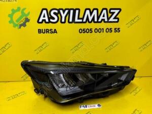 SEAT LEON SAĞ FAR ÇIKMA (ORJİNAL)
