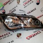 Seat leon sağ far çıkma yedek parça