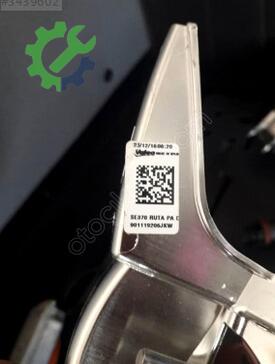 Seat Leon Sağ Ön Far çıkma parça