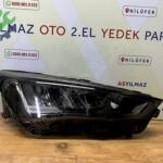 SEAT LEON SAĞ FAR LED ORJİNAL 2020-2022 UYUMLU 5FB941006D