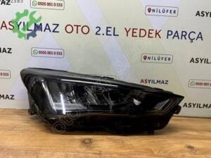 SEAT LEON SAĞ FAR LED ORJİNAL 2020-2022 UYUMLU 5FB941006D