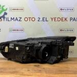SEAT LEON SAĞ FAR LED ORJİNAL 2020-2022 UYUMLU 5FB941006D