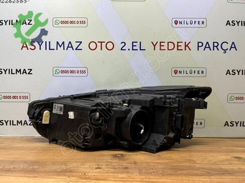 Seat Leon LED Far 5FB941006D çıkma parça