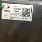 SEAT LEON SAĞ FAR LED ORJİNAL 2020-2022 UYUMLU 5FB941006D
