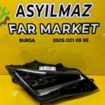 SEAT LEON SAĞ FAR (LEDLİ) – 5F1941008E
