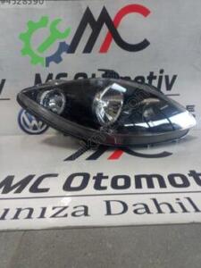 Seat Leon 2004-2015 Orijinal Sıfır Sağ Ön Far 5P1941006E