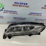 SEAT LEON SAĞ GÜNDÜZ FARI LEDLİ ORJİNAL