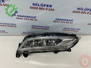 SEAT LEON SAĞ GÜNDÜZ FARI LEDLİ ORJİNAL