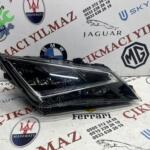 Seat Leon sağ led far leon çıkma yedek parça
