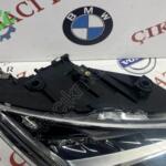 Seat Leon sağ led far leon çıkma yedek parça
