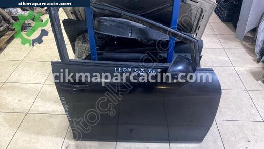 Seat Leon Sağ Ön Kapı çıkma parça