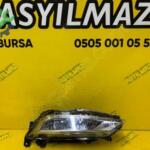 SEAT LEON SAĞ SİS FARI ORİJİNAL – 5f0941702a