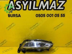 SEAT LEON SAĞ SİS FARI ORİJİNAL - 5f0941702a
