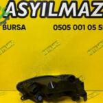 SEAT LEON SAĞ SİS FARI ORİJİNAL – 5f0941702a