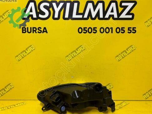Seat Leon Sağ Sis Farı 5F0941702A çıkma parça