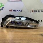 SEAT LEON SAĞ SİS FARI ORJİNAL 5F0941702C