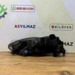 SEAT LEON SAĞ SİS FARI ORJİNAL 5F0941702C