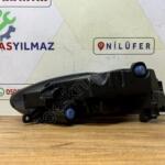 SEAT LEON SAĞ SİS FARI ORJİNAL 6J9941701