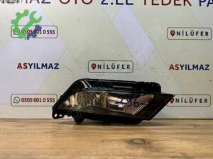 SEAT LEON SAĞ SİS FARI ORJİNAL 6J9941702A 13-16