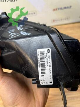 Seat Leon Sağ Sis Farı 6J9941702A çıkma parça