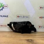 SEAT LEON SAĞ SİS FARI ORJİNAL 6J9941702A 13-16
