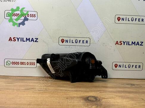 Seat Leon Sağ Sis Farı 6J9941702A çıkma parça