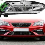 SEAT LEON SAĞ SİS FARI ORJİNAL ÇIKMA OEM:5F0941702C