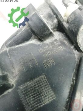 Seat Leon Sağ Sis Farı 183157-02 çıkma parça