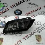 Seat leon sag sis halojen çıkma yedek parça