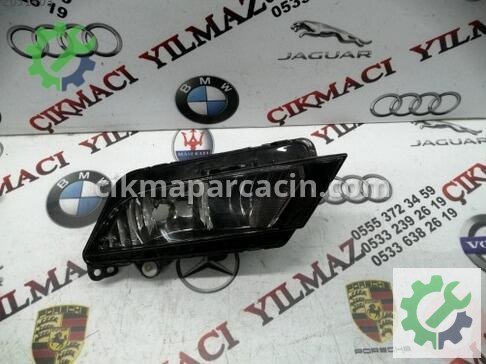 Seat Leon Sağ Sis Farı 183157-02 çıkma parça