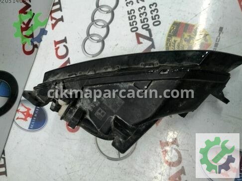 Seat Leon Sağ Sis Farı 183157-02 çıkma parça